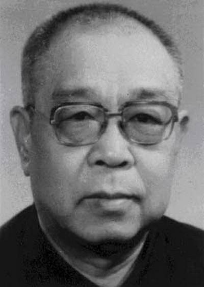 赵鹏飞(北京市人大常委会原主任)