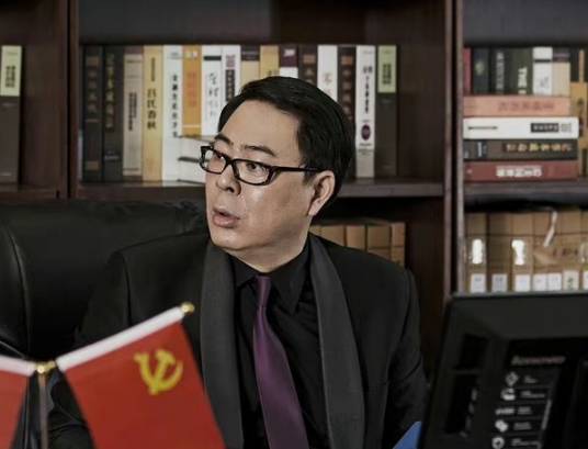 刘新建（电视剧《人民的名义》中的角色）