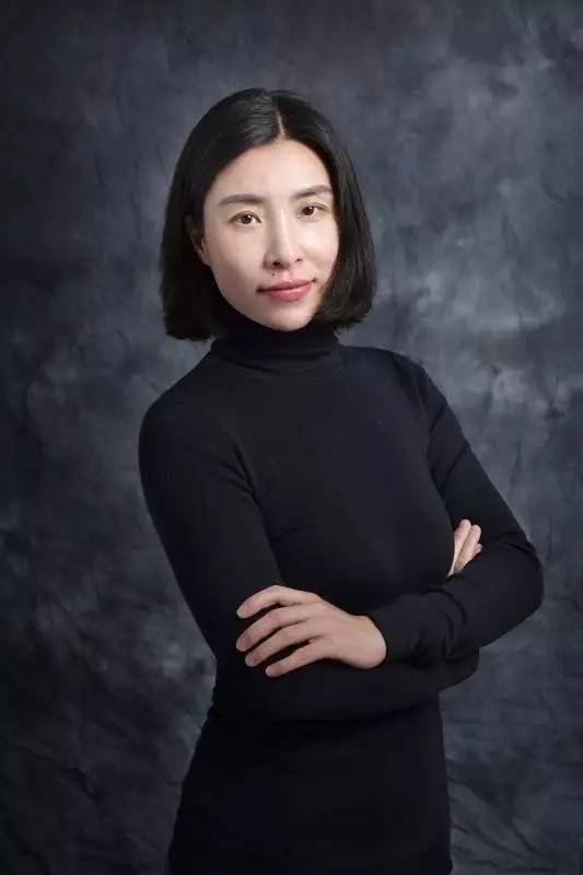 陈小英（申通快递创始人）