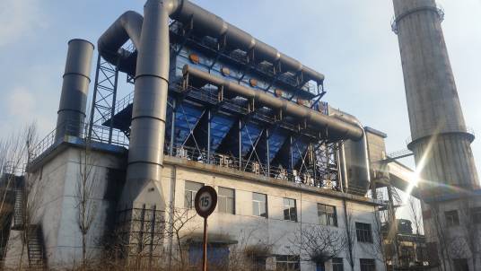 除尘（从含尘气体中去除颗粒物的技术）