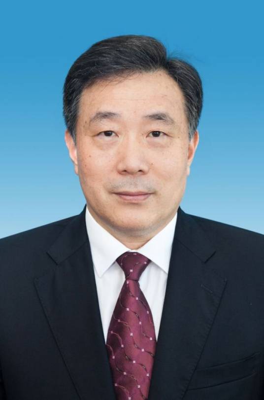 陆志鹏（中国电子信息产业集团副总经理，中电数据科学与智能工程研究院院长）