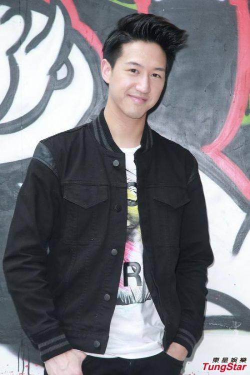 冯允谦（香港创作歌手）