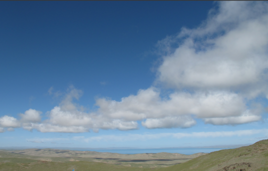 星宿海（地理名词）