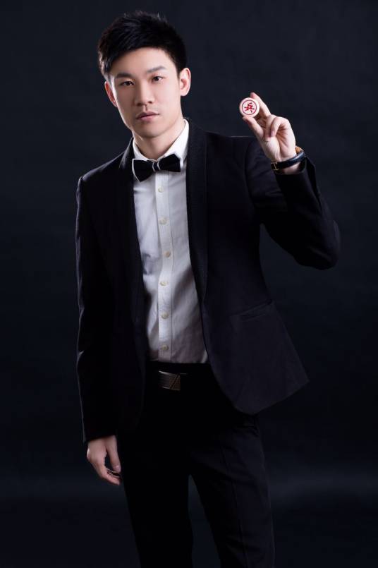 陈栋（中国象棋大师）