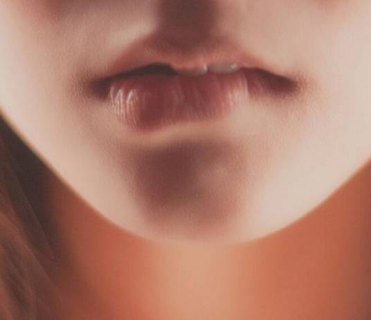 唇语（听力障碍者交流方式）