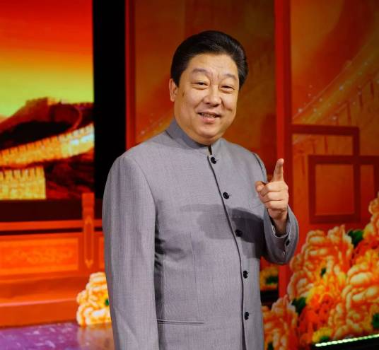 郑健（中国内地男演员）