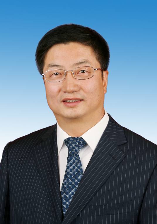 李学军（新疆维吾尔自治区关工委主任）