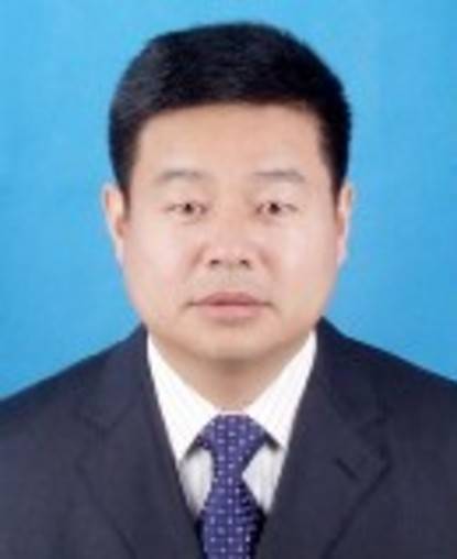 郑超（安徽省亳州市委常委、统战部部长，市政协党组副书记）