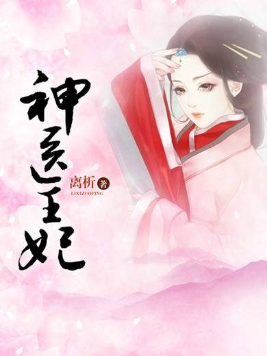 神医王妃(离析创作的网络小说)