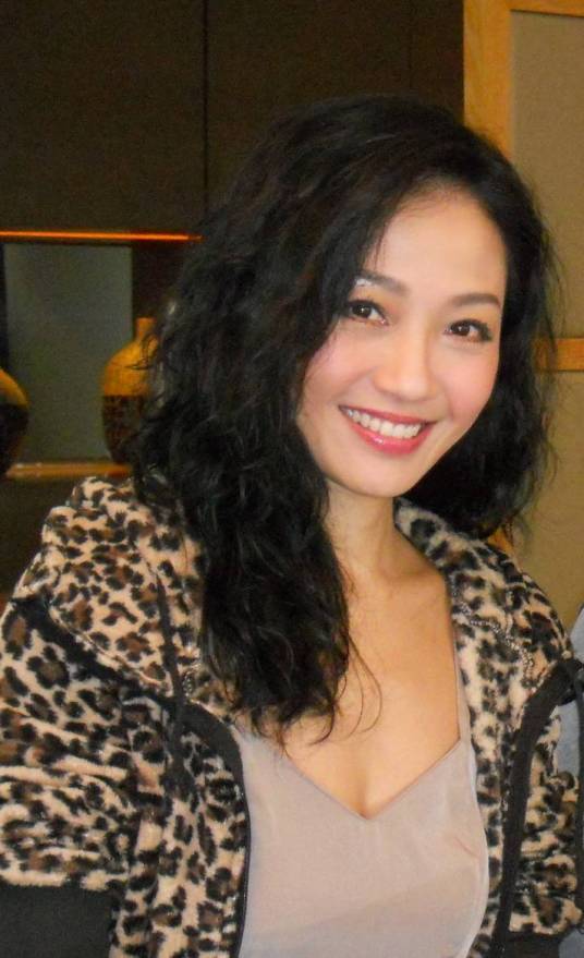 杨玉梅（中国香港女演员）