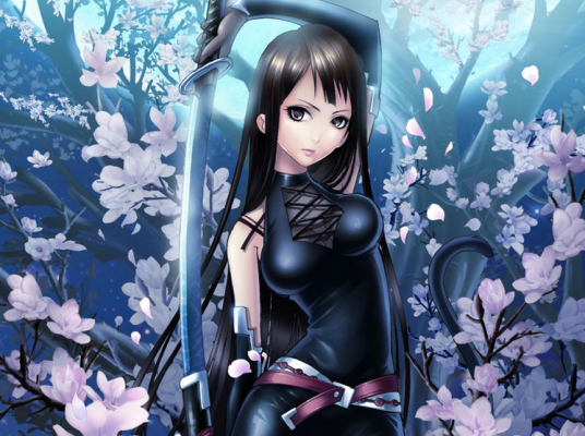 斗罗大陆之死神传说