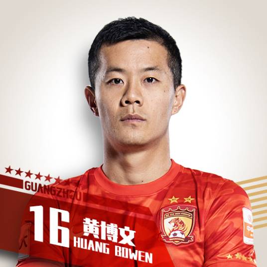 黄博文(1987年出生的中国职业足球运动员、教练员)