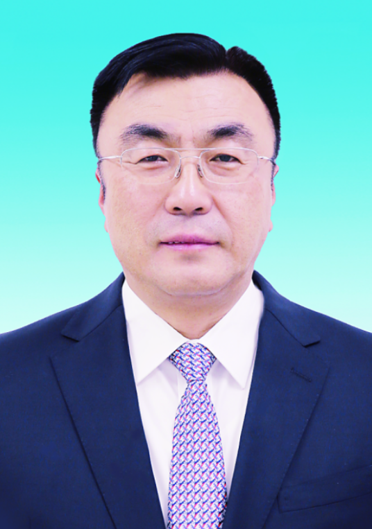 马明（内蒙古自治区政协原副主席、党组成员）