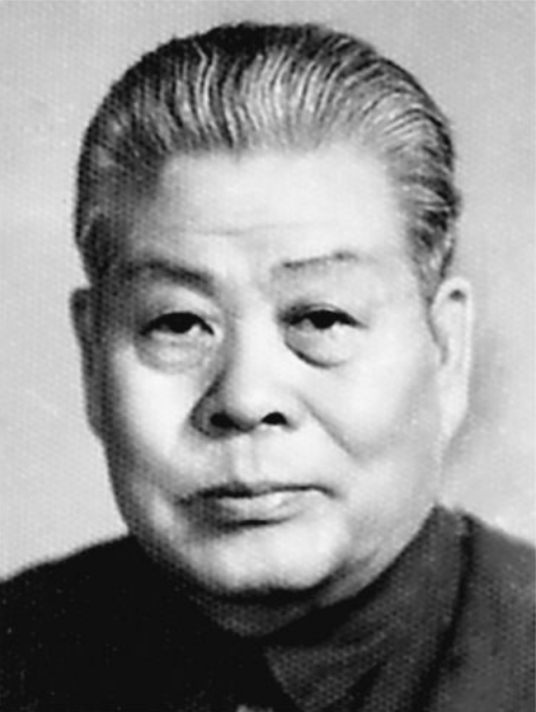 王谦（原中顾委委员、第十一届中央委员）