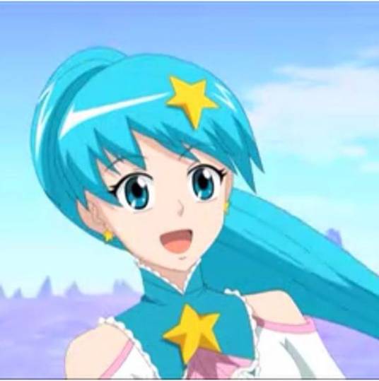 雅雅（《巴啦啦小魔仙》中的角色）