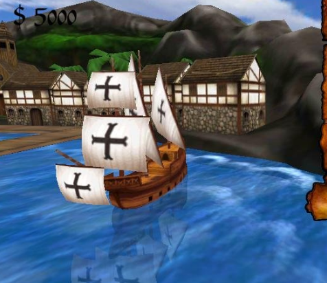 航海时代（安卓游戏）