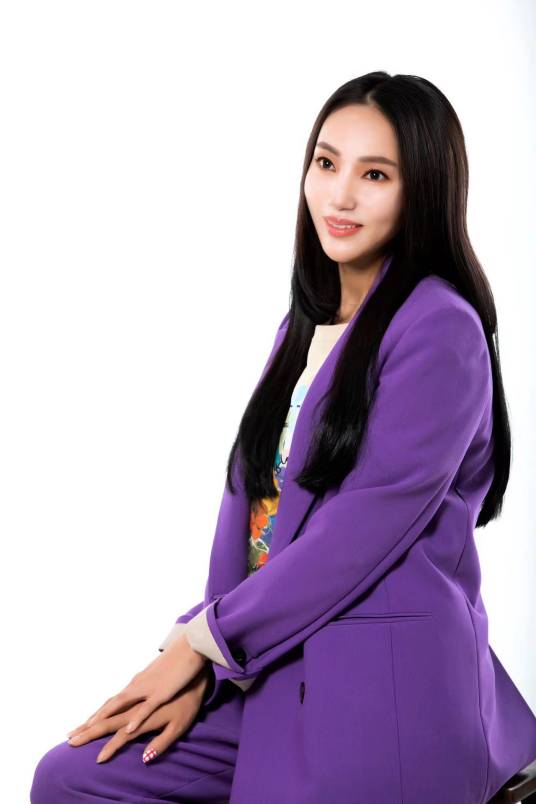 秀秀（中国内地女演员）