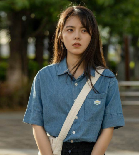 李诗情（电视剧《开端》中的女主）