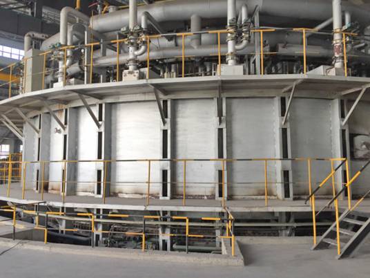 工业炉（一种工业设备）