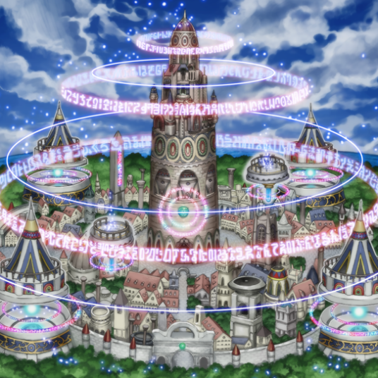 恩底弥翁（《游戏王》卡组系列）