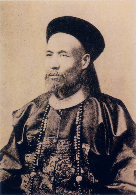 曾纪泽(清朝后期官员、外交家)