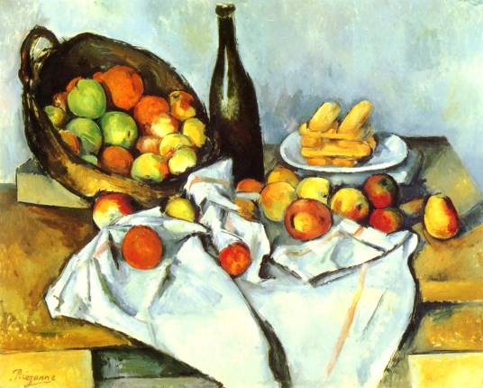 后印象派（受法国印象主义影响的美术思潮）