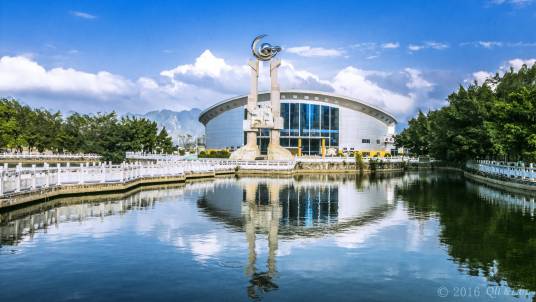 都安瑶族自治县