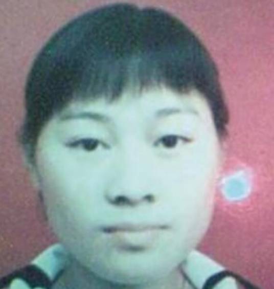 朱婷婷（见义勇为青年）