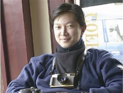 赵嘉（知名摄影师）