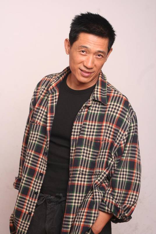 石凉(中国内地男演员、主持人)