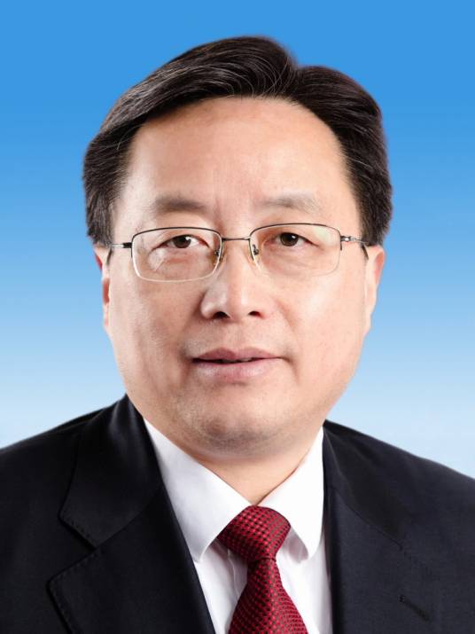顾海东（江苏省苏州市委常委、常务副市长）