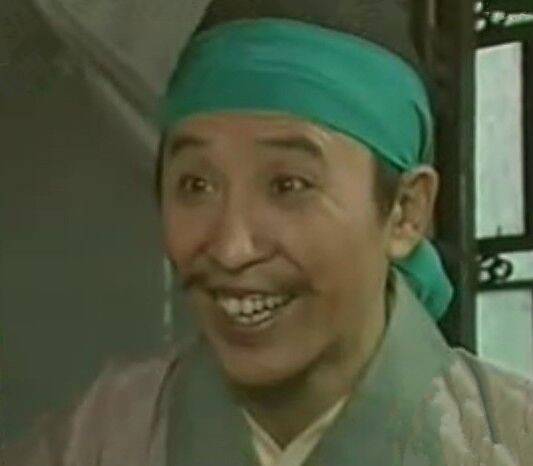 蒋平（《三侠五义》中的人物）