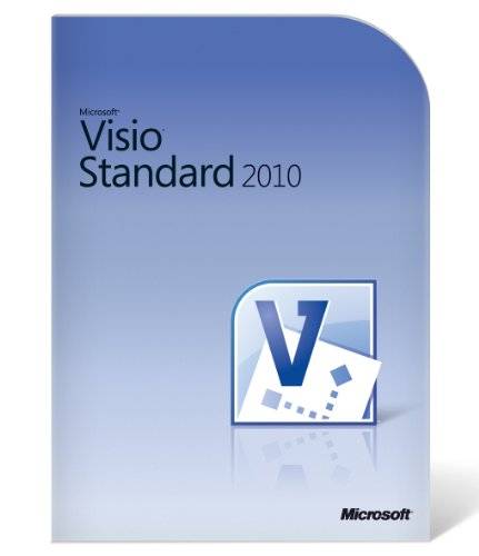 Microsoft Visio 2010