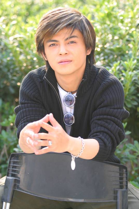 方超（中国内地男演员、导演、制片人）