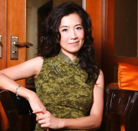 陈晓薇（原第九城市总裁）