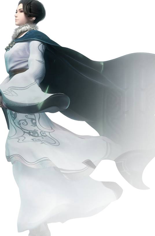 田言（动画《秦时明月》系列中角色）