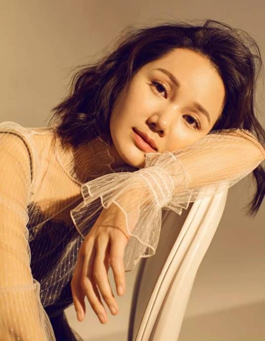 宋佳玲（中国内地女演员）