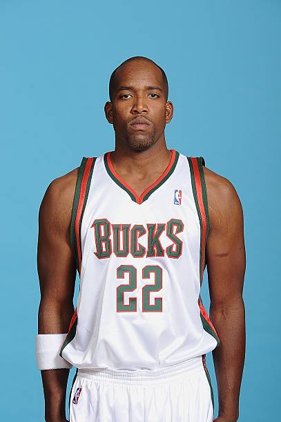 迈克尔·里德（美国前职业篮球运动员）