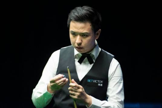 肖国栋（中国职业台球运动员）