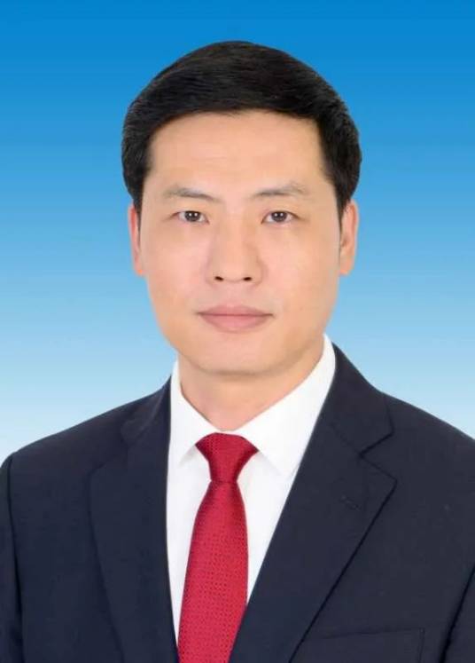 杨燕伟（河北省人力资源和社会保障厅党组书记、厅长）