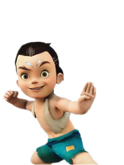 小海（动画片《十二生肖总动员》中的男主角）