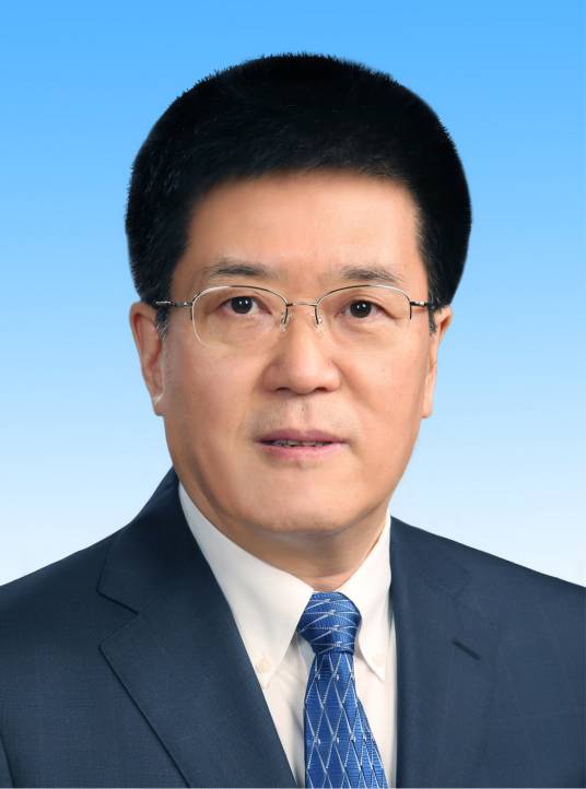 王建中（北京市人大常委会党组成员、秘书长、机关党组书记）