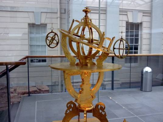 星象仪（天文仪器）