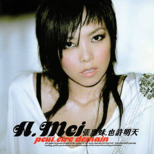 你好不好（张惠妹演唱歌曲）