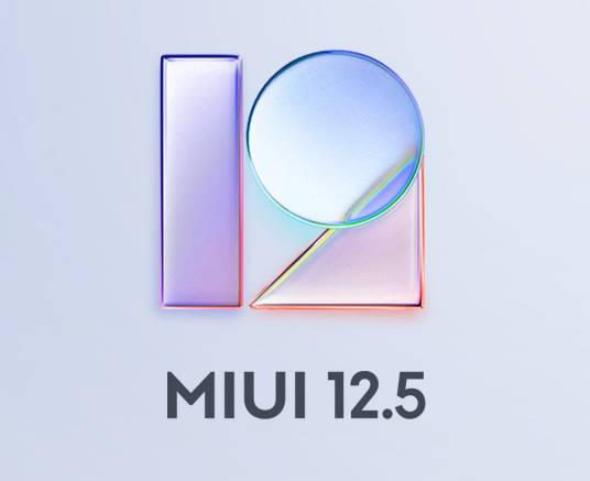 MIUI 12.5