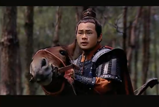 李敢(西汉将领,飞将李广之子)