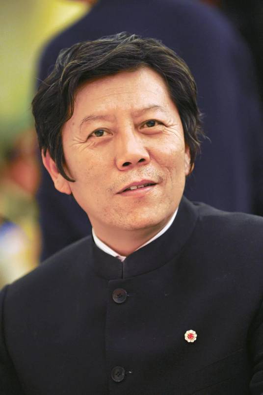 张旭光（中国美协副秘书长）