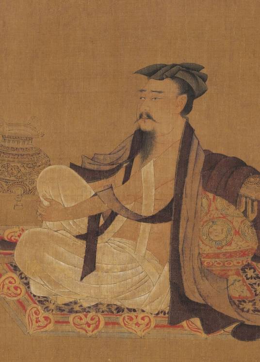 山涛（三国至西晋时期官员、玄学家、名士）