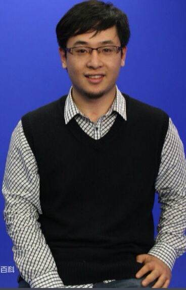 柯凡（腾讯NBA解说员）