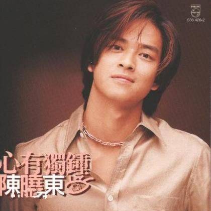 心有独钟（陈晓东演唱歌曲）